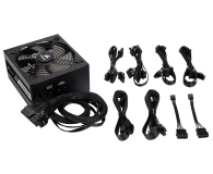CORSAIR TXM Series 850W 80 Plus Gold efficiency - 374437 - zdjęcie 6